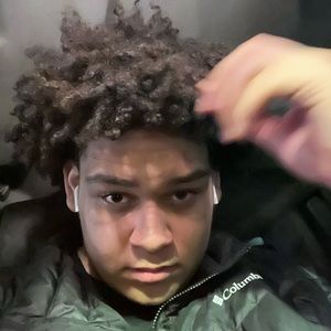 Meet your Posher, William